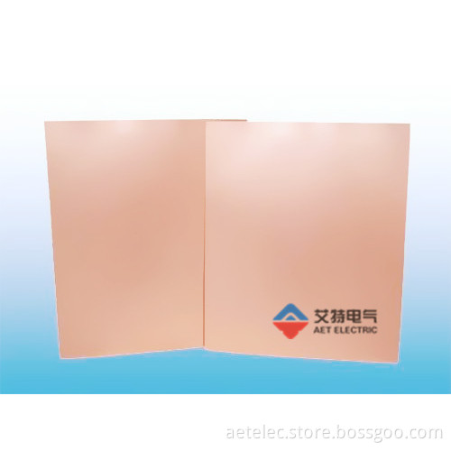 S1190 Fr-4 Special for Inner Heavy Copper or Over 24L Multilayer Boards